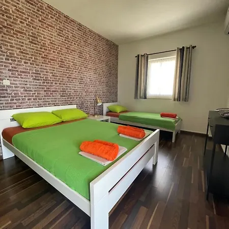 Appartement Panorama *