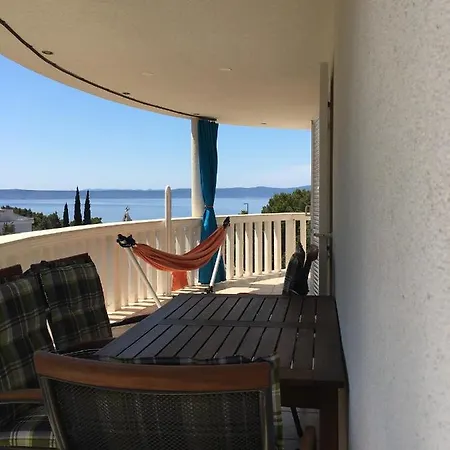Apartment Panorama