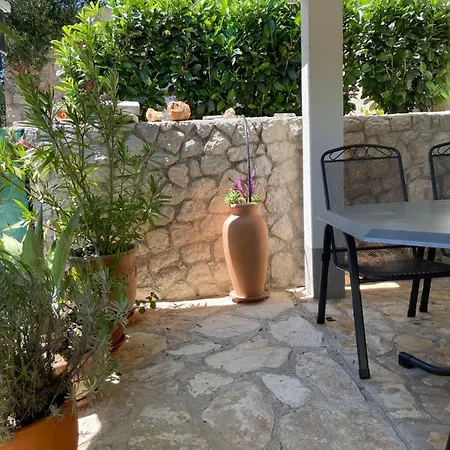 Apartment Panorama Podgora