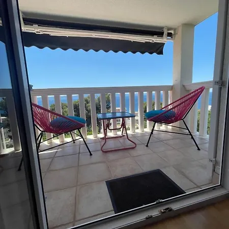Appartement Panorama *
