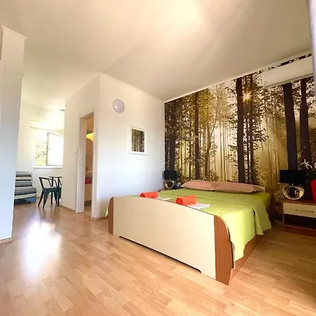Panorama Apartment Podgora