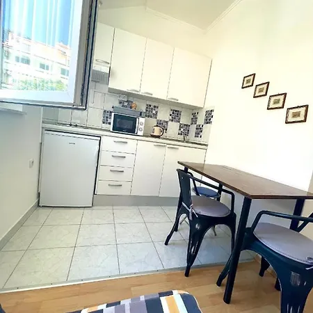 Appartement Panorama