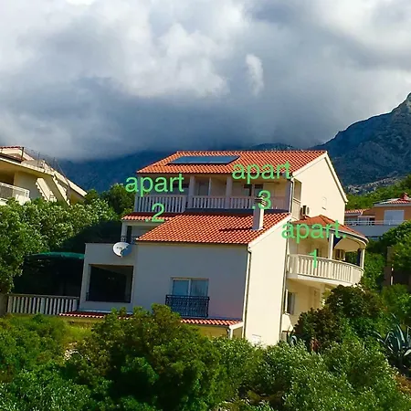 Panorama Appartement *