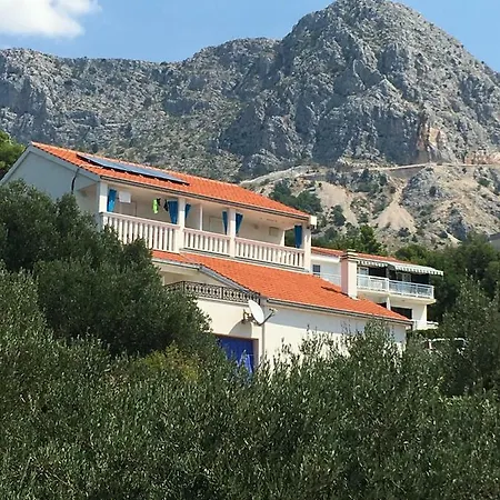Panorama Appartement *