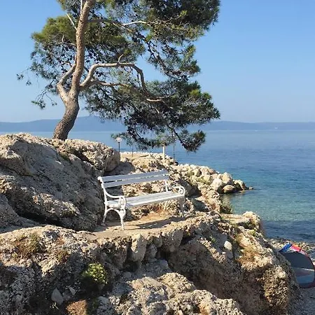 Panorama Appartement Podgora (Split-Dalmatia)